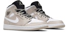 Cheap Air Jordan 1 Mid 'Arena Desértica' 554724-047