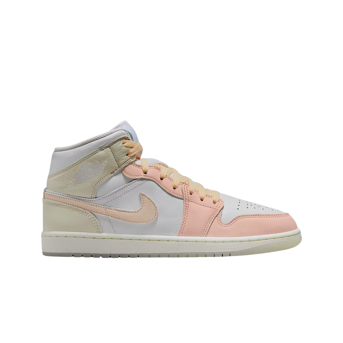 Air Jordan 1 Mid 'Easter' HJ6654-100