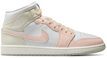 Air Jordan 1 Mid 'Easter' HJ6654-100 Air Jordan 1 Mid 'Easter' HJ6654-100