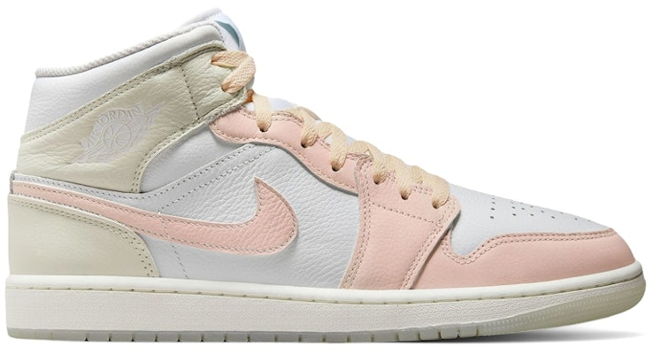 Air Jordan 1 Mid 'Easter' HJ6654-100 Buy Air Jordan 1 Mid 'Easter' HJ6654-100