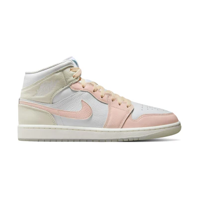Jordan 1 Mid 'Easter'