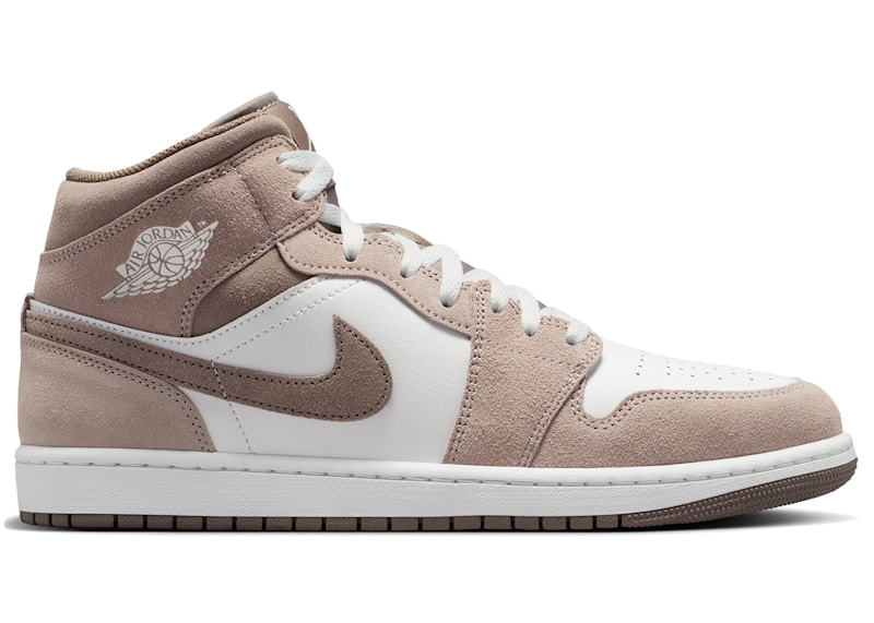 Air Jordan 1 Mid 'Enigma Stone' DQ8426-003