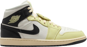 Air Jordan 1 Mid 'Fall League' HQ3008-130 Air Jordan 1 Mid 'Fall League' HQ3008-130