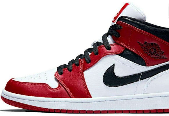 에어 조던 1 미드 '패션' (Air Jordan 1 Mid 'Paesyeon') 554724-183 Buy 에어 조던 1 미드 '패션' (Air Jordan 1 Mid 'Paesyeon') 554724-183