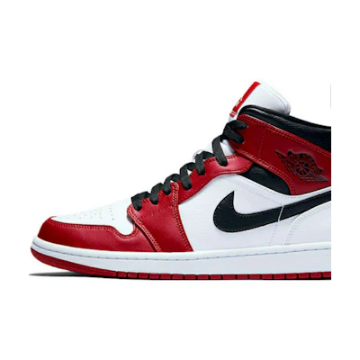 Jordan 1 Mid 'Fashion'