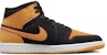 Air Jordan 1 Mid 'Lidah Tebal' FJ4923-008