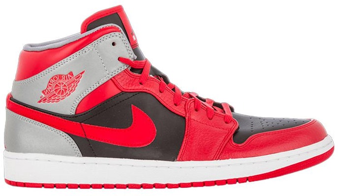 Air Jordan 1 Mid 'Fire Red' 554724-603 - Kasut Sukan Popular di Malaysia Order Air Jordan 1 Mid 'Fire Red' 554724-603 - Kasut Sukan Popular di Malaysia