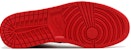 Air Jordan 1 Mid 'Fire Red' 554724-603 - Kasut Sukan Popular di Malaysia