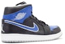 Lookbook Kasut Air Jordan 1 Mid 'Game Royal' 554724-007