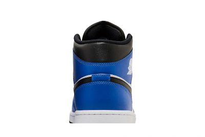 Air Jordan 1 Mid 'Game Royal'