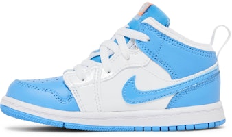 Lookbook (TD) Air Jordan 1 Mid 'Ganador del Juego' DR6494-100