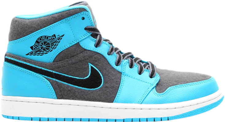 Air Jordan 1 Mid 'Gamma Blue' 633206-405 Buy Air Jordan 1 Mid 'Gamma Blue' 633206-405