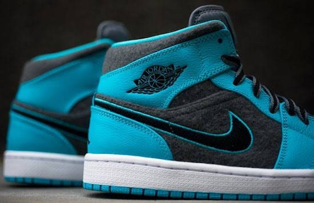 Air Jordan 1 Mid 'Gamma Blue' 633206-405 Purchase Air Jordan 1 Mid 'Gamma Blue' 633206-405