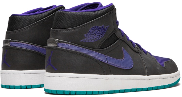 Air Jordan 1 Mid 'Anggur' 554724-015 Purchase Air Jordan 1 Mid 'Anggur' 554724-015