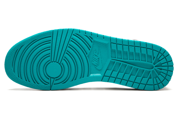 Details for Air Jordan 1 Mid 'Anggur' 554724-015