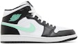 Buy Air Jordan 1 Mid 'Hijau Bercahaya' DQ8426-103