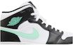Order Air Jordan 1 Mid 'Hijau Bercahaya' DQ8426-103