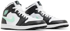 Cheap Air Jordan 1 Mid 'Hijau Bercahaya' DQ8426-103