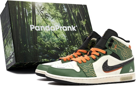 エア ジョーダン 1 ミッド "グリーンマンバ" (AJ1 ミッド グリーンマンバ) DQ8426-517-486474 Buy エア ジョーダン 1 ミッド "グリーンマンバ" (AJ1 ミッド グリーンマンバ) DQ8426-517-486474