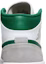 Sizing Air Jordan 1 Mid 'Kelabu Hijau Pine' DC7294-103