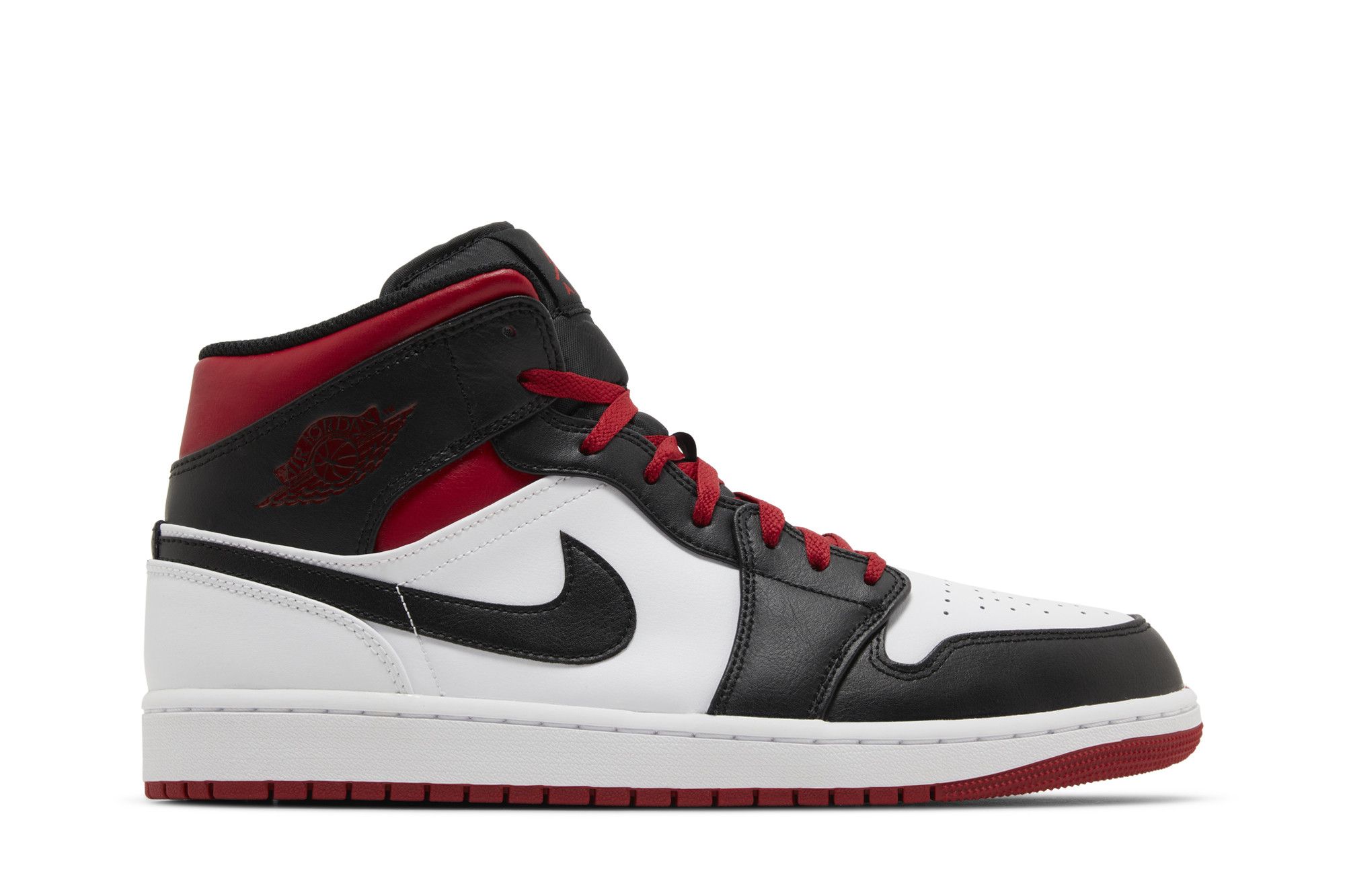 Buy Air Jordan 1 Mid 'Gym Red' DQ8426-106