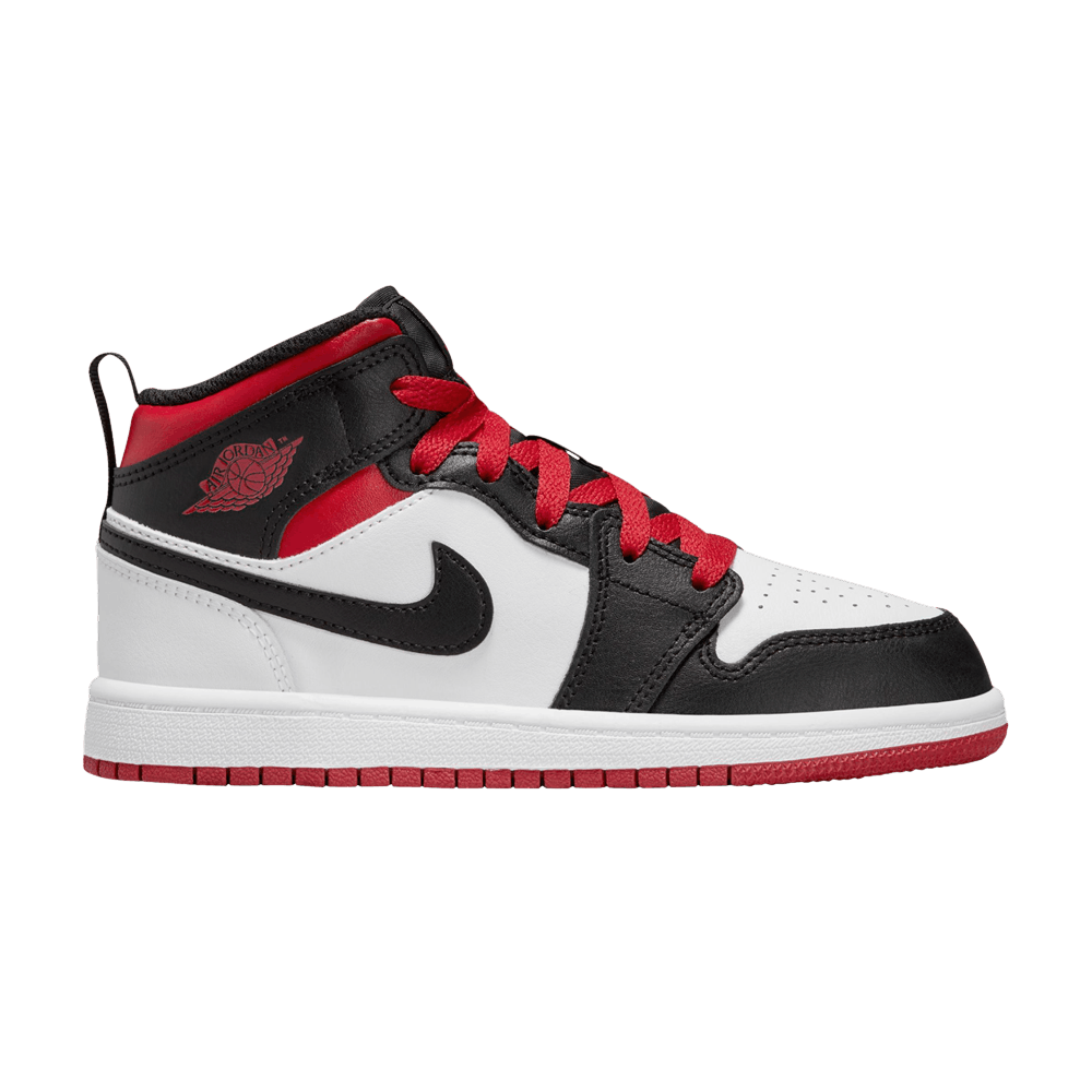preschool jordan aj1 mid