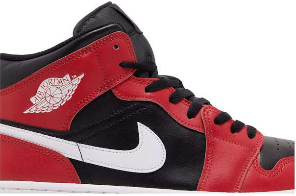Air Jordan 1 Mid 'Gym Red Black White' DQ8426-061 Order Air Jordan 1 Mid 'Gym Red Black White' DQ8426-061