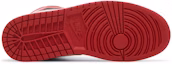Shop Air Jordan 1 Mid 'Gym Red Black White' DQ8426-061
