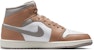 Air Jordan 1 Mid 'Hemp White' DQ8426-200