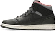 Lookbook Air Jordan 1 Mid 'Holiday' 811124-035 (Tetap dalam Bahasa Inggeris)