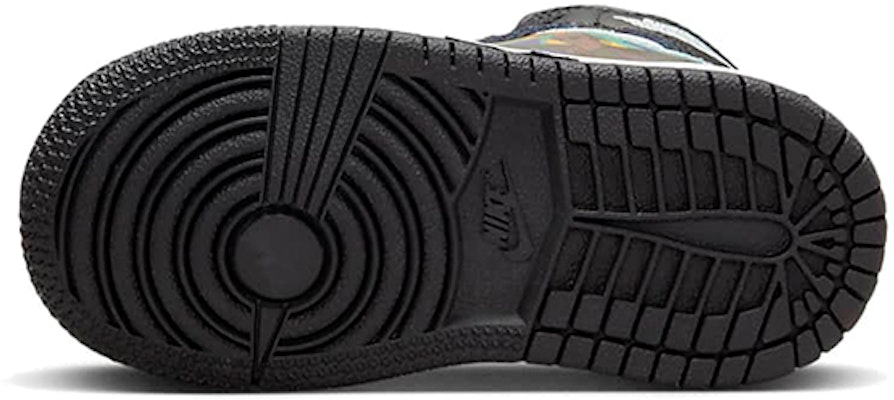 Air Jordan 1 Mid 'Holograma' DR9494-001 Shop Air Jordan 1 Mid 'Holograma' DR9494-001