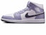 Air Jordan 1 Mid 'Indigo Haze Dark Blue' DQ8426-145