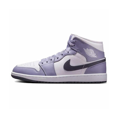 Jordan 1 Mid 'Indigo Haze Dark Blue'