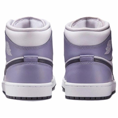 Air Jordan 1 Mid 'Indigo Haze Dark Blue' DQ8426-145 Purchase Air Jordan 1 Mid 'Indigo Haze Dark Blue' DQ8426-145