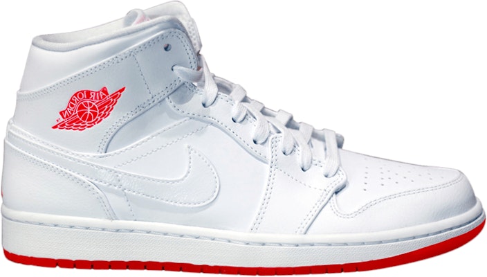 Air Jordan 1 Mid 'Infrared 23' zapatillas deportivas 667300-123 Buy Air Jordan 1 Mid 'Infrared 23' zapatillas deportivas 667300-123