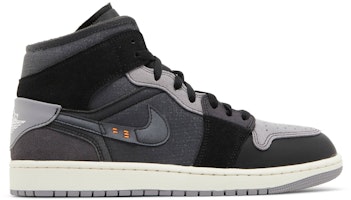 Air Jordan 1 Mid 'Inside Out' DM9652-001 Air Jordan 1 Mid 'Inside Out' DM9652-001