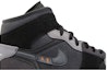 Order Air Jordan 1 Mid 'Inside Out' Lelaki Wanita Sneakers DM9652-001