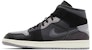 Air Jordan 1 Mid 'Inside Out' Lelaki Wanita Sneakers DM9652-001