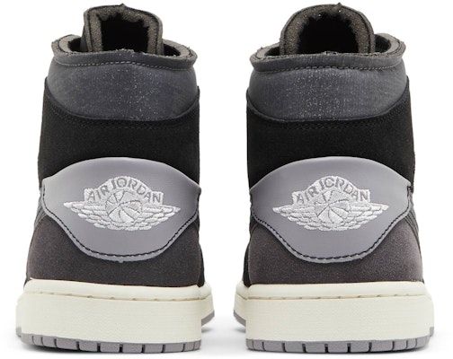 Air Jordan 1 Mid 'Inside Out' DM9652-001 Details for Air Jordan 1 Mid 'Inside Out' DM9652-001