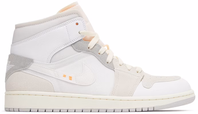 Air Jordan 1 Mid 'Dalam Luar' DM9652-100 Buy Air Jordan 1 Mid 'Dalam Luar' DM9652-100