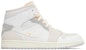 Air Jordan 1 Mid 'Dalam Luar' DM9652-100