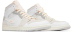Cheap Air Jordan 1 Mid 'Dalam Luar' DM9652-100