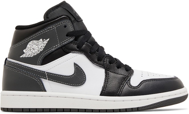 Air Jordan 1 Mid 'Iron Grey' DQ8426-001 Buy Air Jordan 1 Mid 'Iron Grey' DQ8426-001