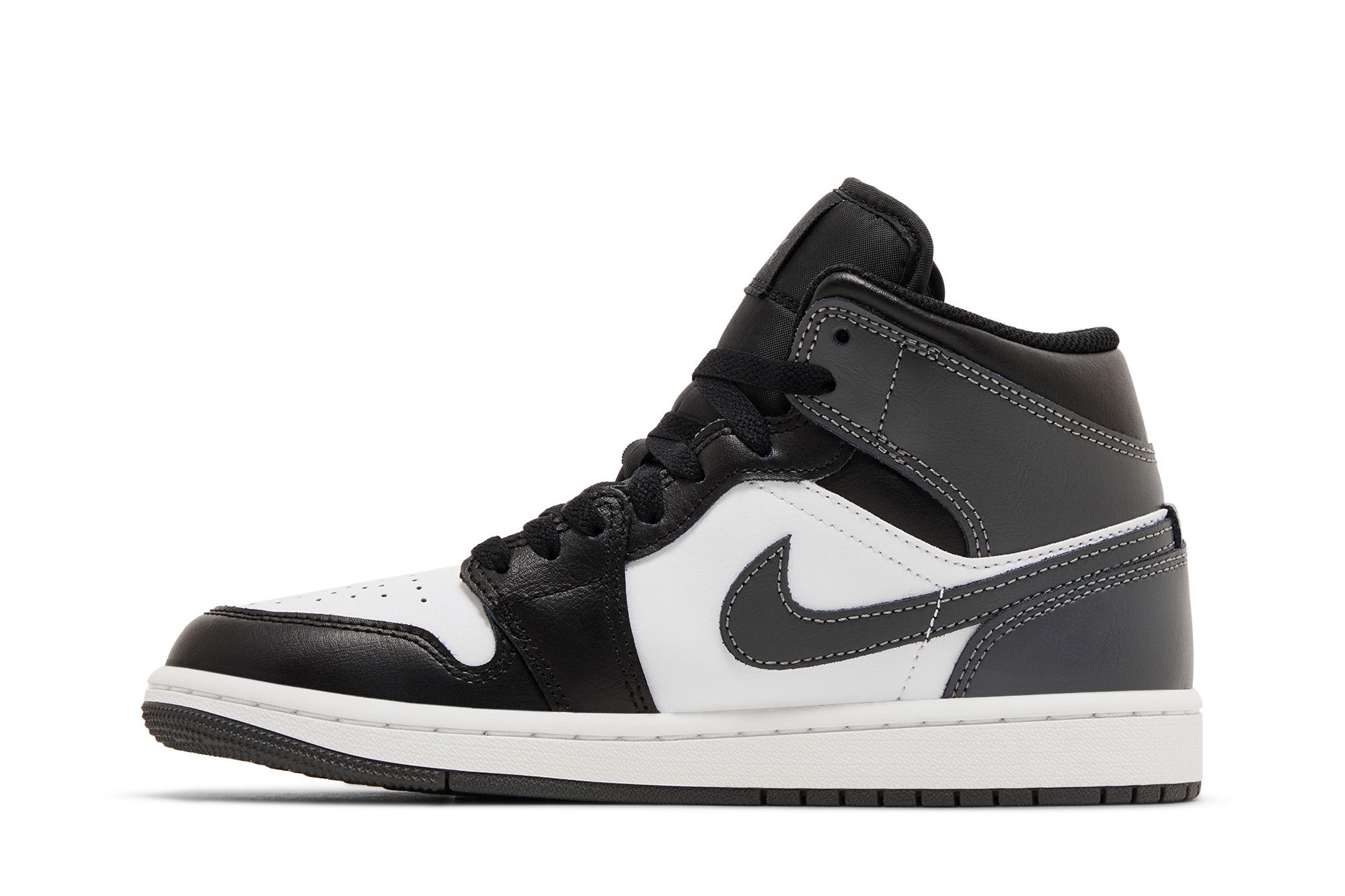 Shop Air Jordan 1 Mid 'Abu Besi' DQ8426-001
