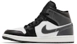 Shop Air Jordan 1 Mid 'Abu Besi' DQ8426-001
