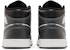 Air Jordan 1 Mid 'Kelabu Besi' DQ8426-001