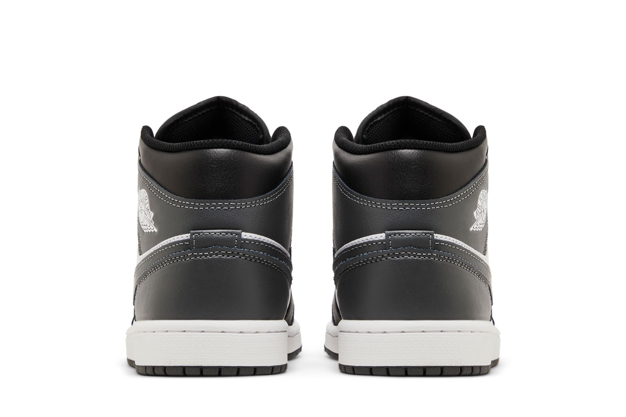 Sizing Air Jordan 1 Mid 'Abu Besi' DQ8426-001