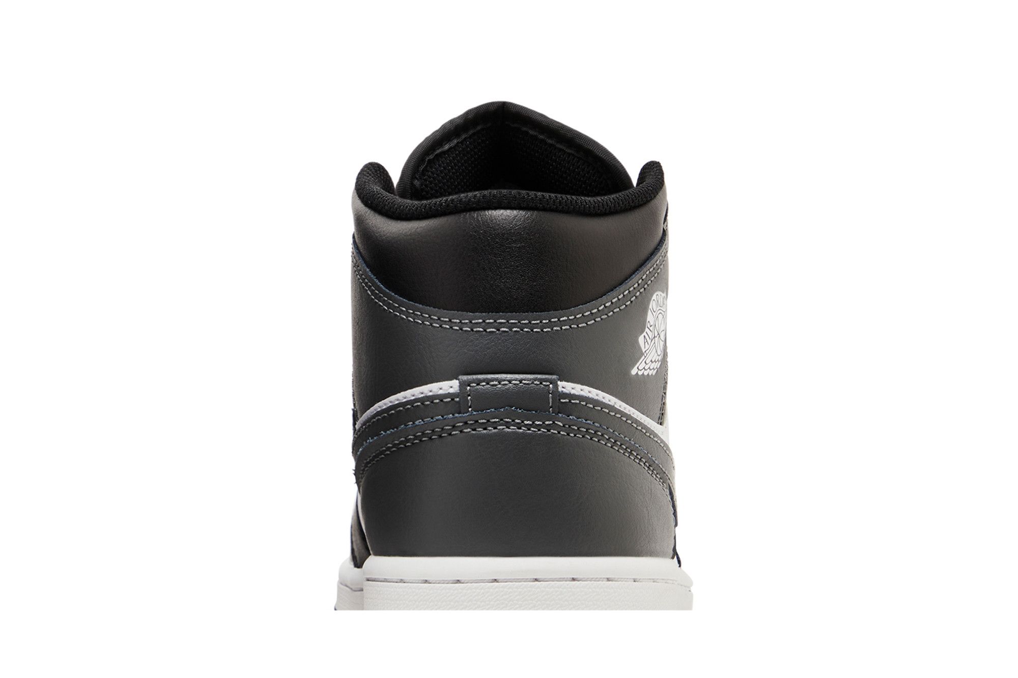 Cheap Air Jordan 1 Mid 'Abu Besi' DQ8426-001