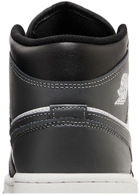 Air Jordan 1 Mid 'Abu Besi' DQ8426-001 Cheap Air Jordan 1 Mid 'Abu Besi' DQ8426-001