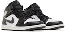 Cheap Air Jordan 1 Mid 'Kelabu Besi' DQ8426-001